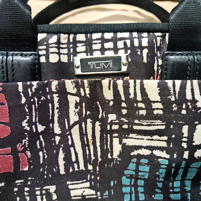 Tas Laptop TUMI PreLoved Carousell Terbaru