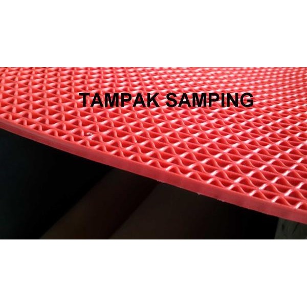 KARPET WC / KAMAR MANDI ANTI SLIP (JUAL METERAN)