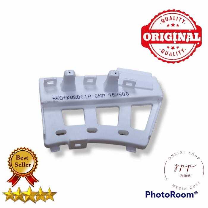 Sensor Motor Direct Mesin cuci LG Front Loading 6501KW2001A 6501KW2001