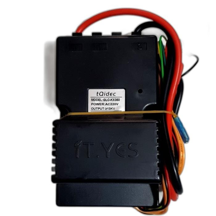 Ic Board Modul Pemantik Oven Deck, Oven Roti