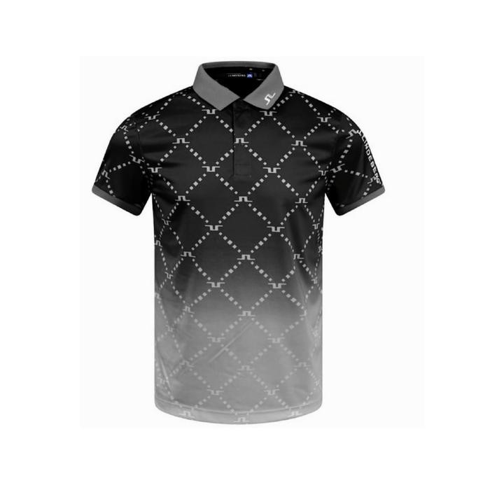 Polo Shirt Golf Pria Jl/46 Kaos Baju Olahraga Golf Pria Best Quality