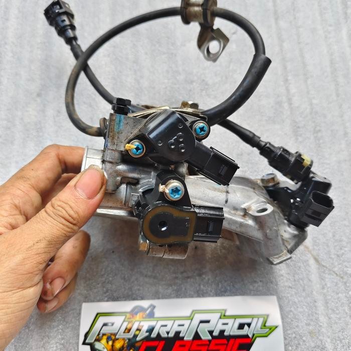 ASLI TB TH TROTEL BODY TB TROTEL BODY TB TROTEL BODY HONDA BEAT LED SECCOPY LED HONDA GENIO BEAT