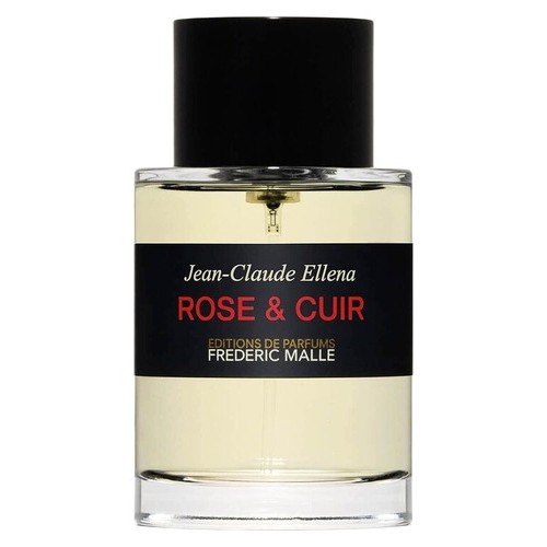 FREDERIC MALLE ROSE & CUIR EDP