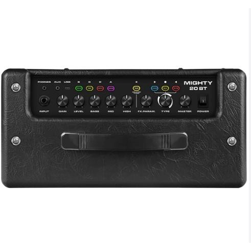 NUX MIGHTY 20 BT BMJ