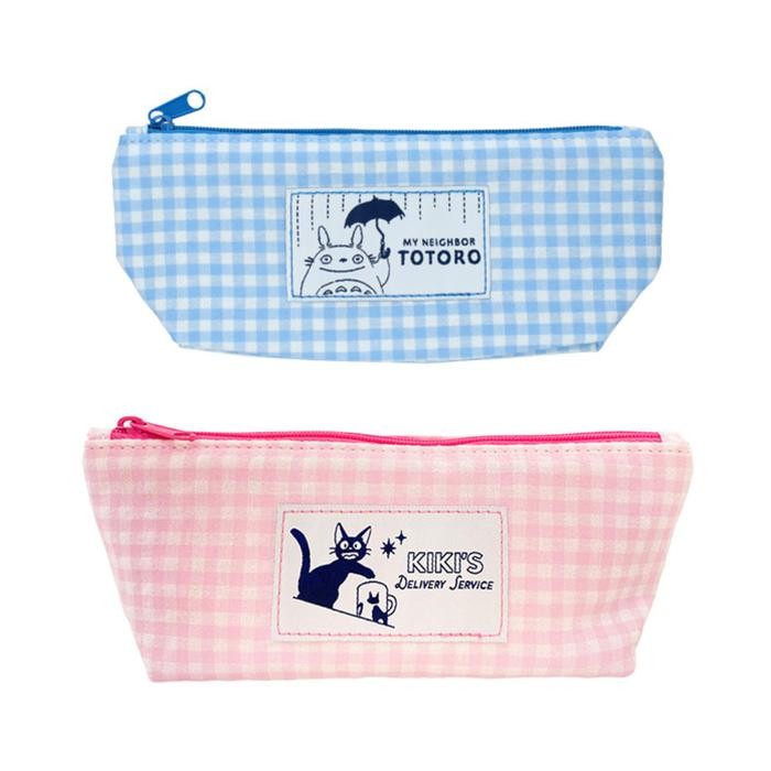 

NEW PRODUK PENCIL CASE STUDIO GHIBLI TOTORO KIKI KOTAK PENSIL LIMITED EDITION WARUNG ARA67