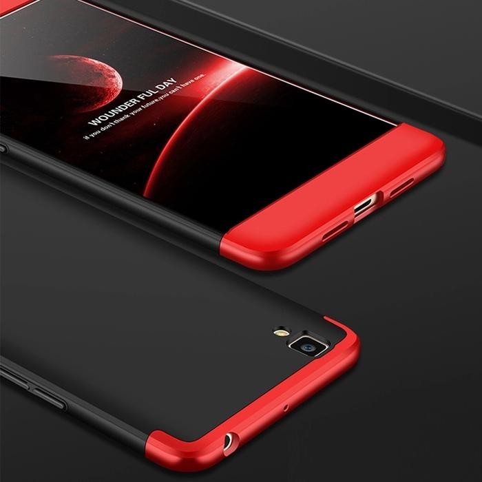 NEW HARD SLIM CASE OPPO R7S / R7SF FULL 360 PROTECT COVER BABY SKIN