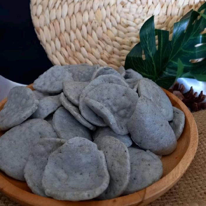 

Pilihan- 1Kg Kerupuk Jengkol Mentah Super Murah Kiloan Gurih Asli Food Snack Cemilan Makanan