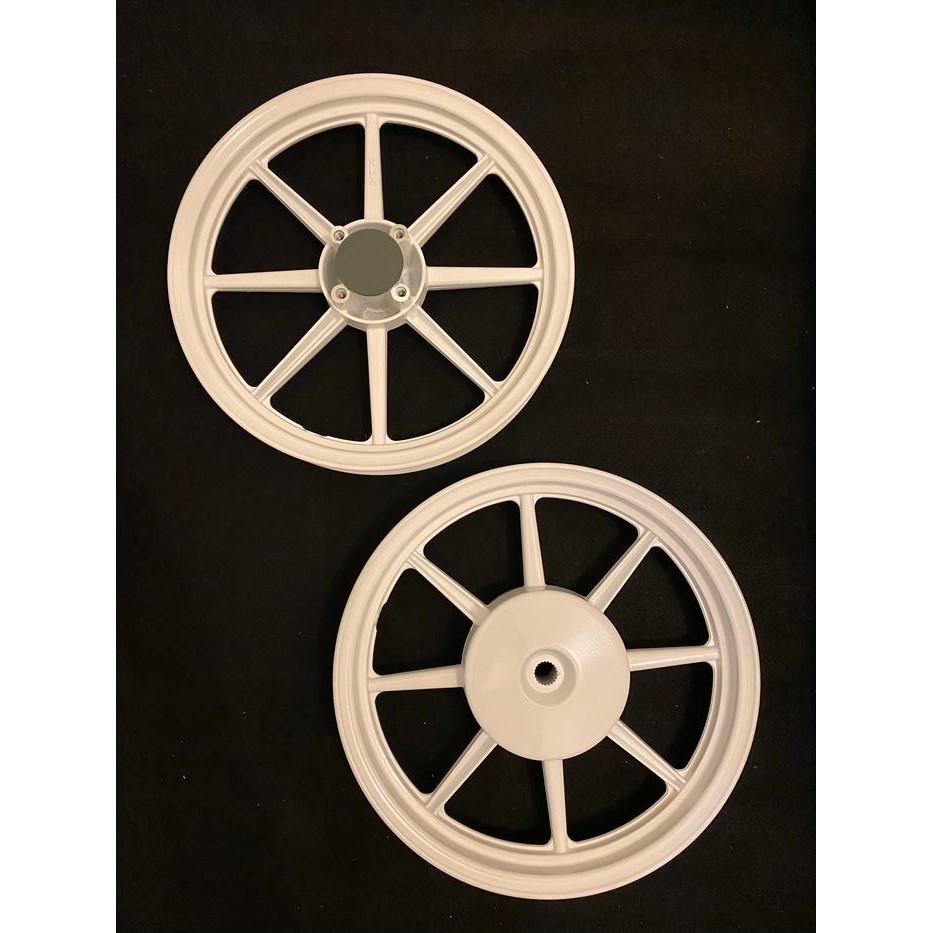 Velg Palang 8 Vox Honda Beat, Vario 110 Dan Honda Ge Io