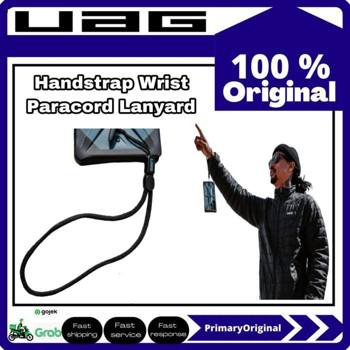 

Handstrap UAG Wrist Paracord Lanyard