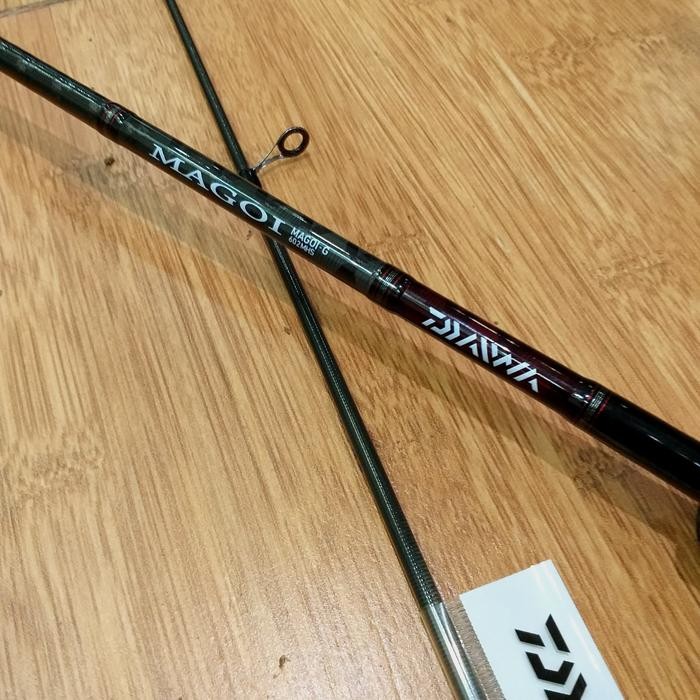 DAIWA MAGOI-G 602MHS-SD