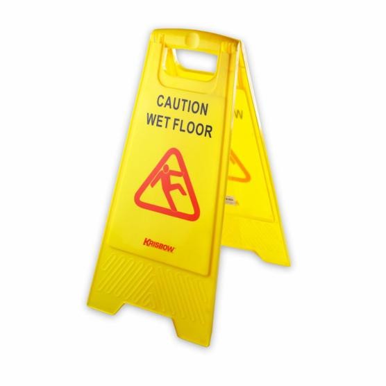 

KRISBOW PAPAN INFORMASI / FLOOR SIGN