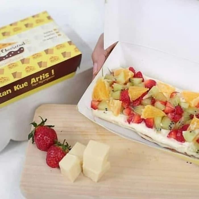 Pilihan- Bandung Cheesecuit / Cheese Cuit