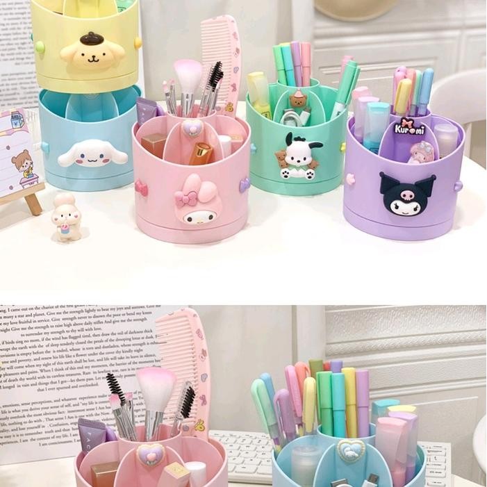 

MISS OOTD - ETALASE ALAT TULIS (105-200K)