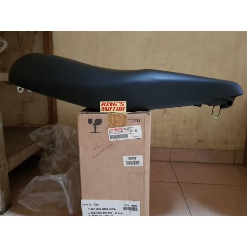 Jok Assy Vega R New / Double Seat Assy Vega R New Asli Yamaha