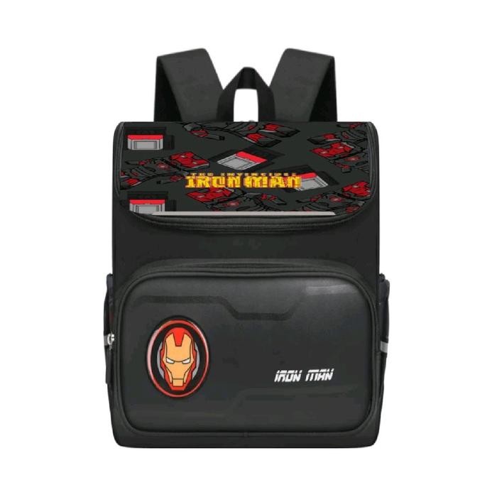 

tas anak laki - tas karakter - tas sekolah sd laki - tas anak cowok - tas terbaru