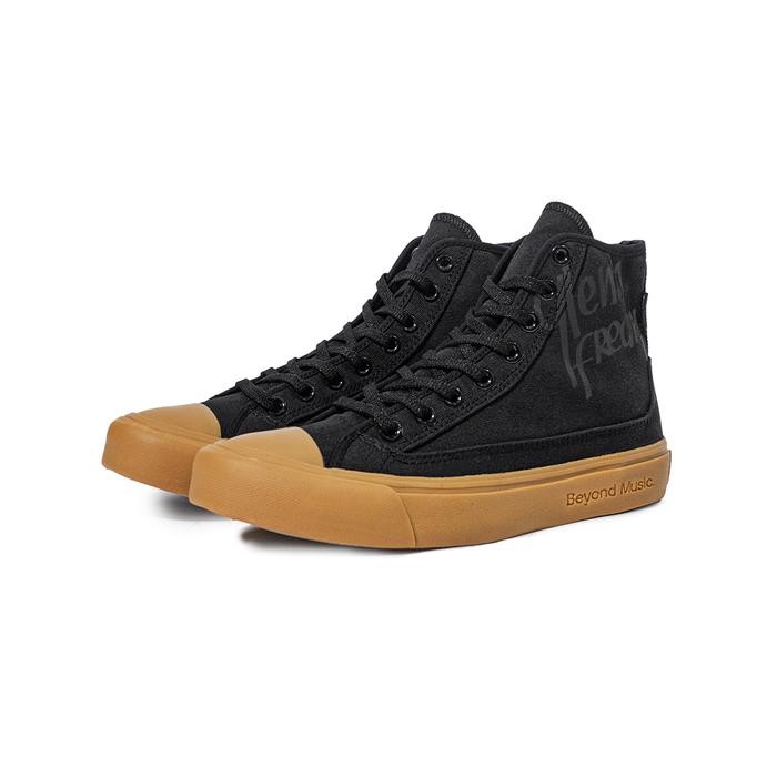 Nobrands x Glenn Fredly "Beyond Music" Official Collaboration Shoes