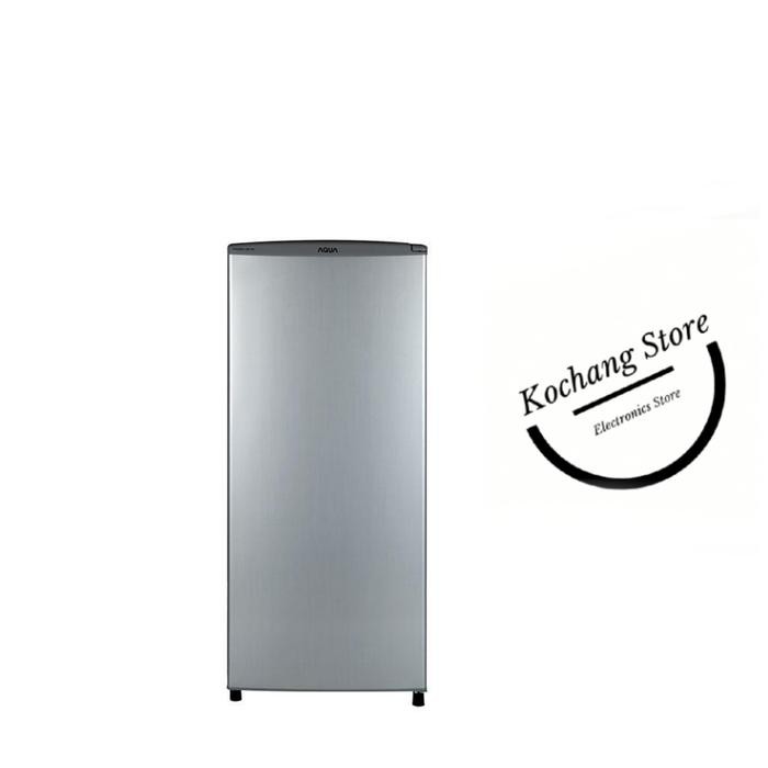 Freezer Kulkas Aqua AQF-S6