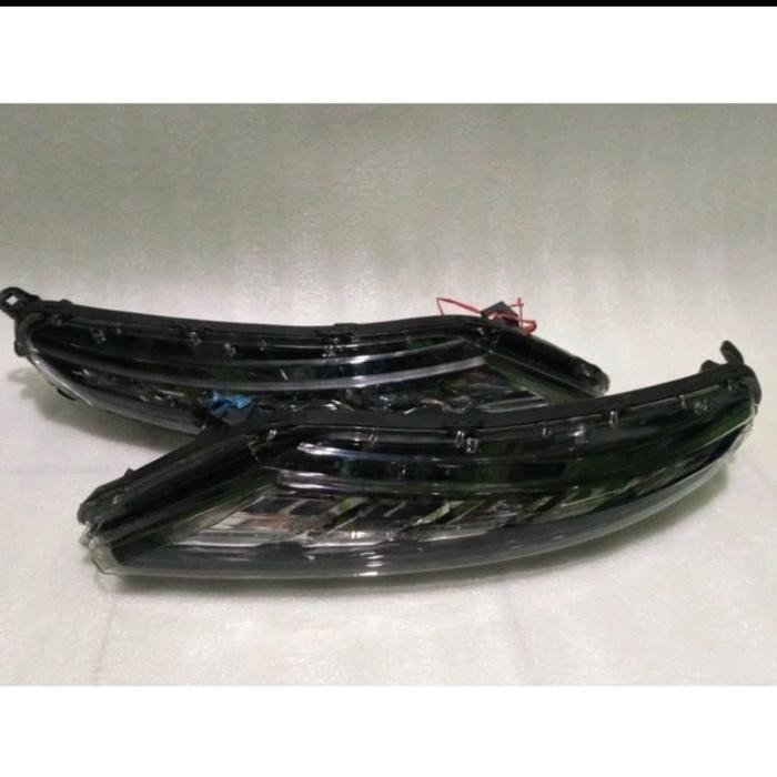 Lampu Drl Senja Clearence Xpander Sport Ultimate Cross Exceed