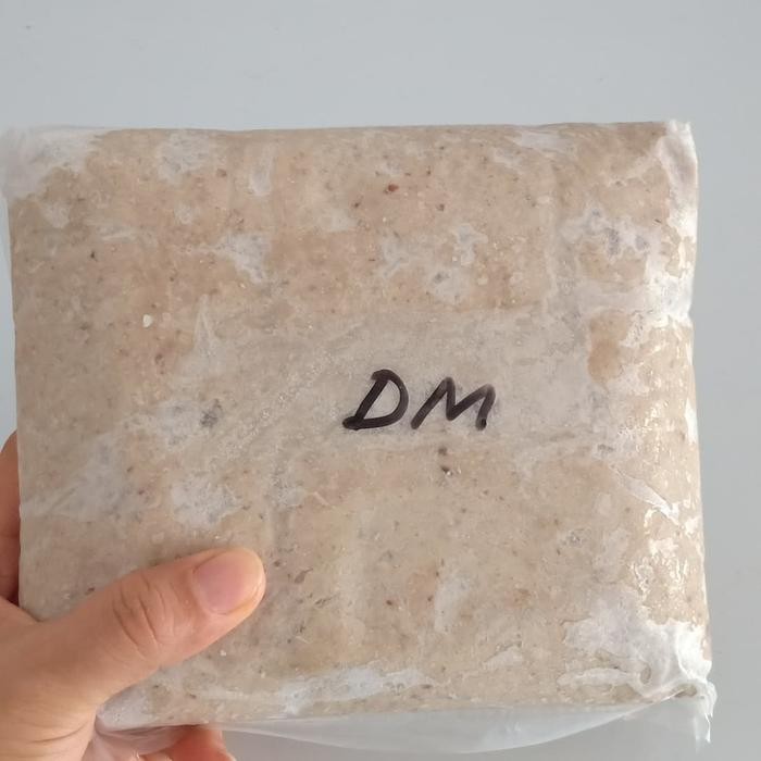 

Pilihan- Daging Merah / Dinding Perut / Lemak Tenggiri