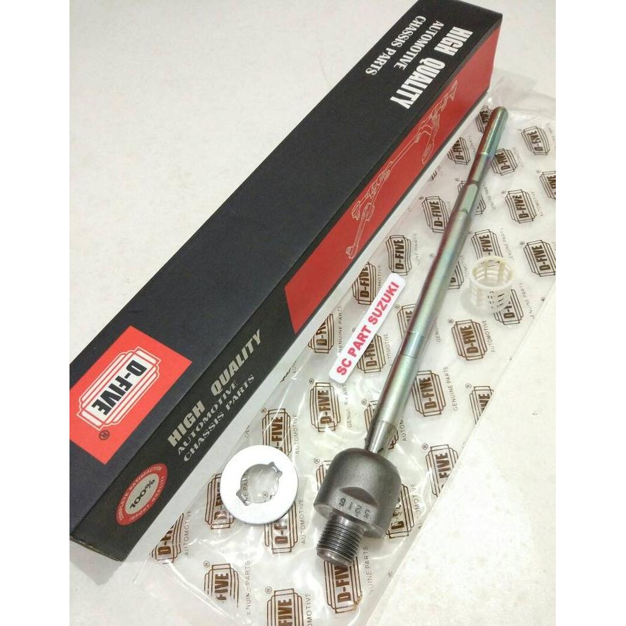 Jual Long Tie Rod Rack End Suzuki Grand Vitara