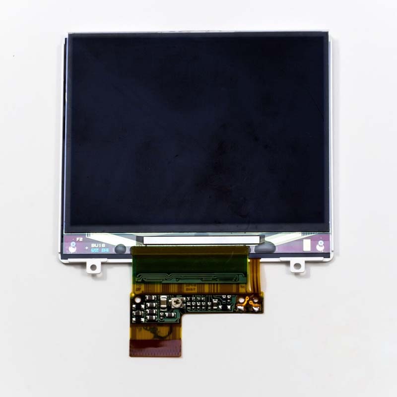 Internal LCD Display Screen Replacement, Suitable for iPod 6th and 7th gen, Classic, 80GB, 120GB, Th