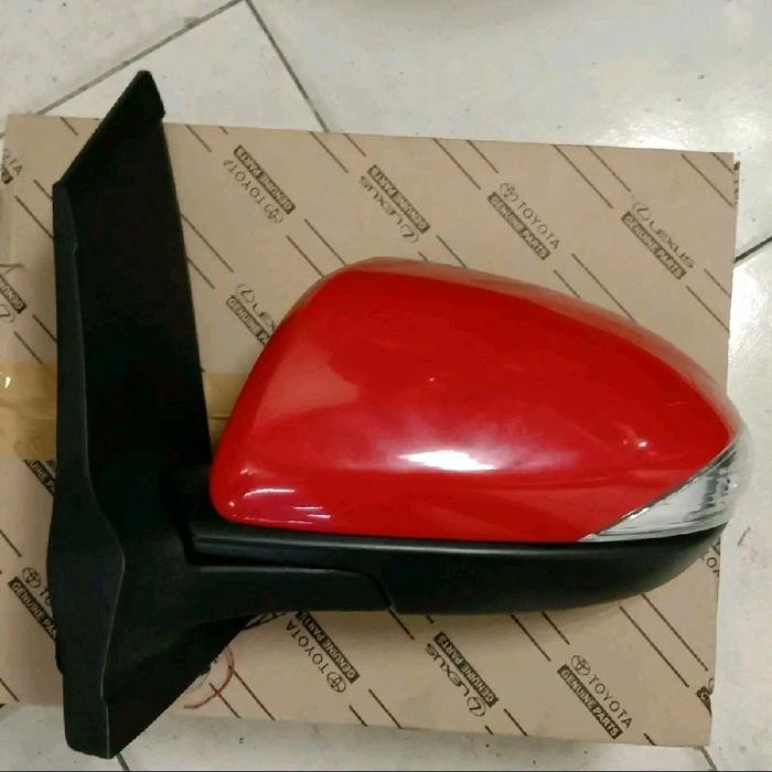 SPION MAZDA 2 TIPE R/S 2011 2012 2013