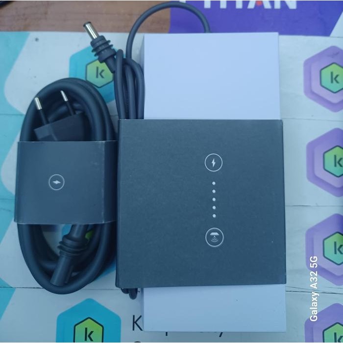 Adaptor Starlink V4 Gen 3 original