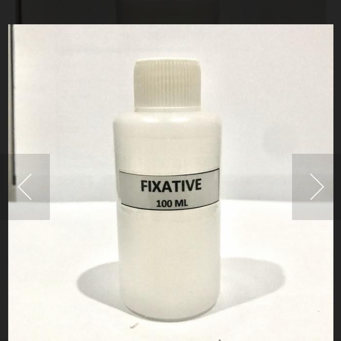 Pilihan- Fixative / Fixatif / Penguat Parfum Original 100 Ml