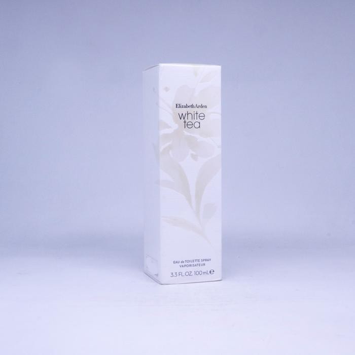 Pilihan- Elizabeth Arden White Tea Woman