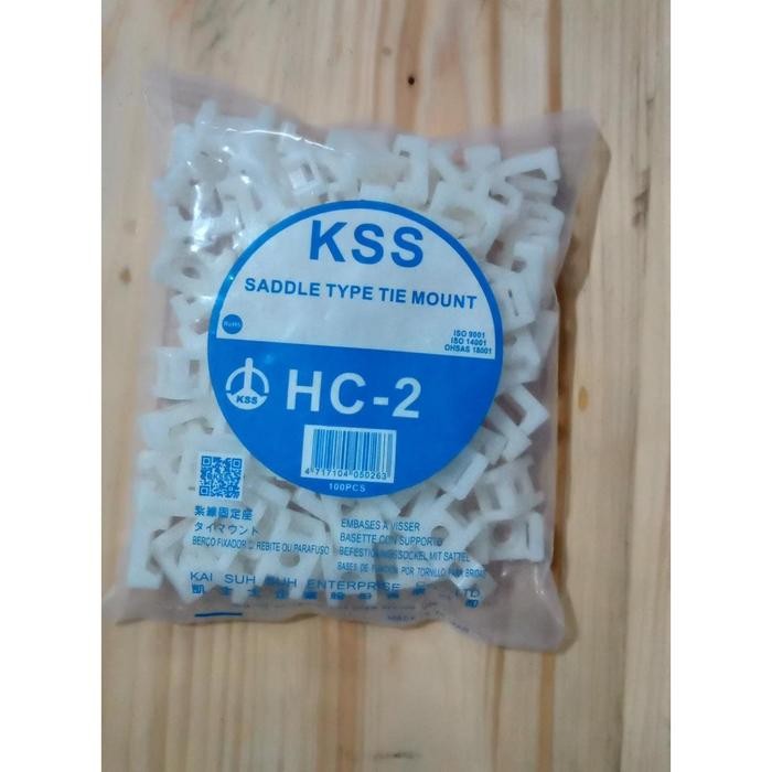 

Kss Tie Mount Hc-2