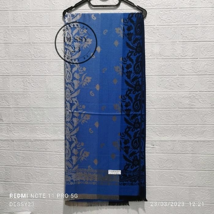 Syal Pashmina Wanita Import