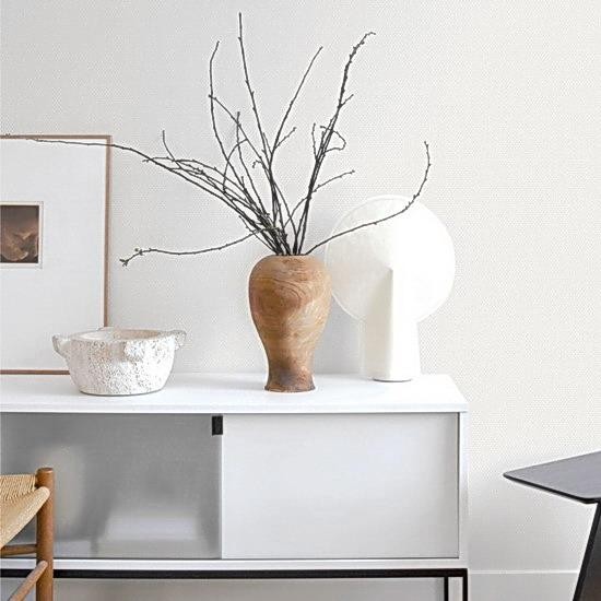 Wallpaper Dinding Korea Vinyl Roll Besar Essence K0013-4 S/D K0006-2