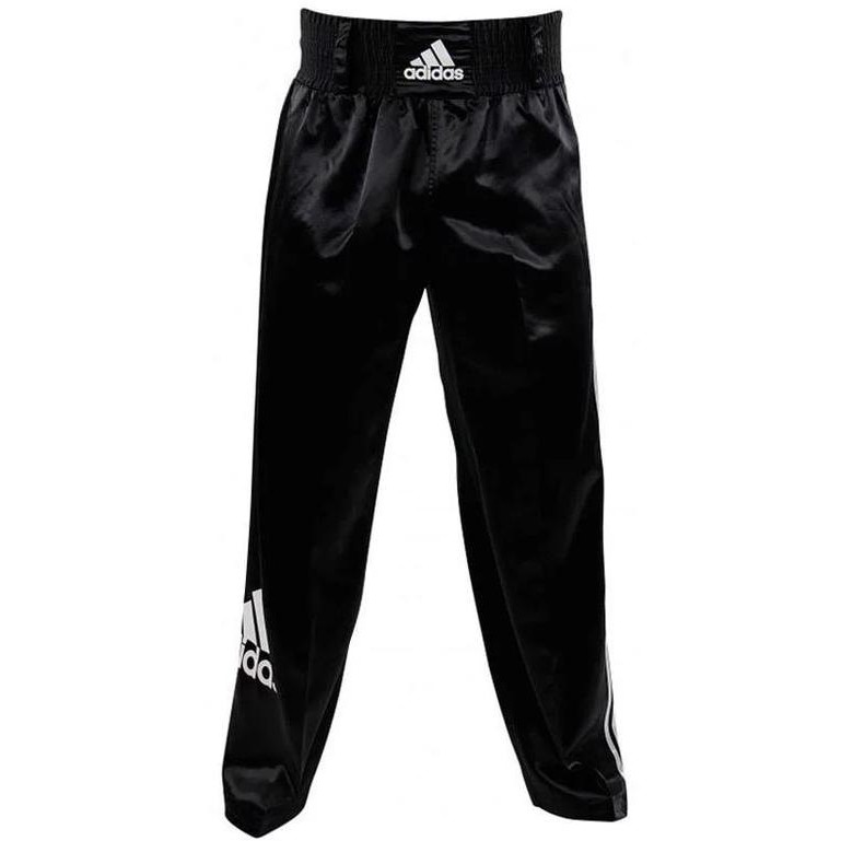 Khusus Grab Celana Kick Boxing Adidas