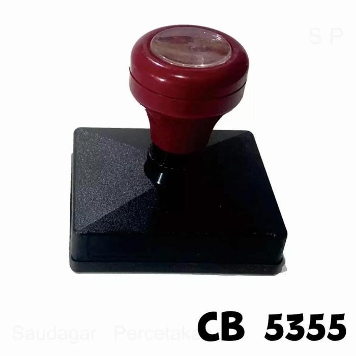 

Gagang Stempel Flash 5355 / Warna 5355