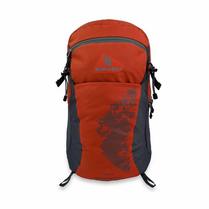 ORIGINAL ELEVEN TAS RANSEL SEMI CARRIER 40 L AVEN READY STOCK