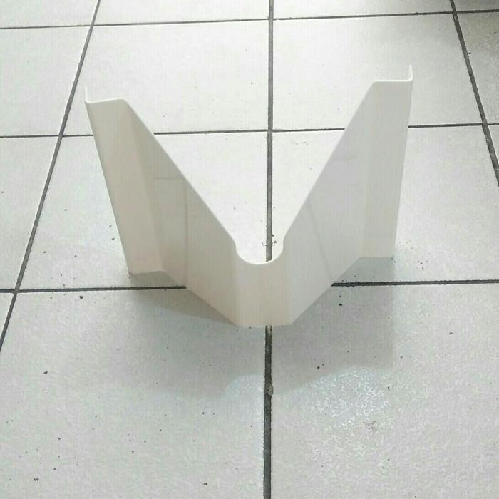 RJ Urinoir Protector Plastik