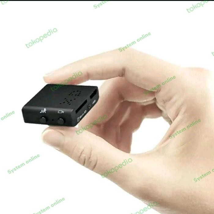 Camera Super MINi wifi HD Spy Camera Micro Camera XD Wifi