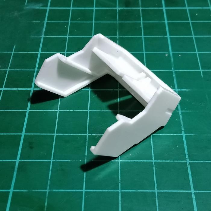 Pilihan- Gundam Pg Unicorn Leg Unit Part G6