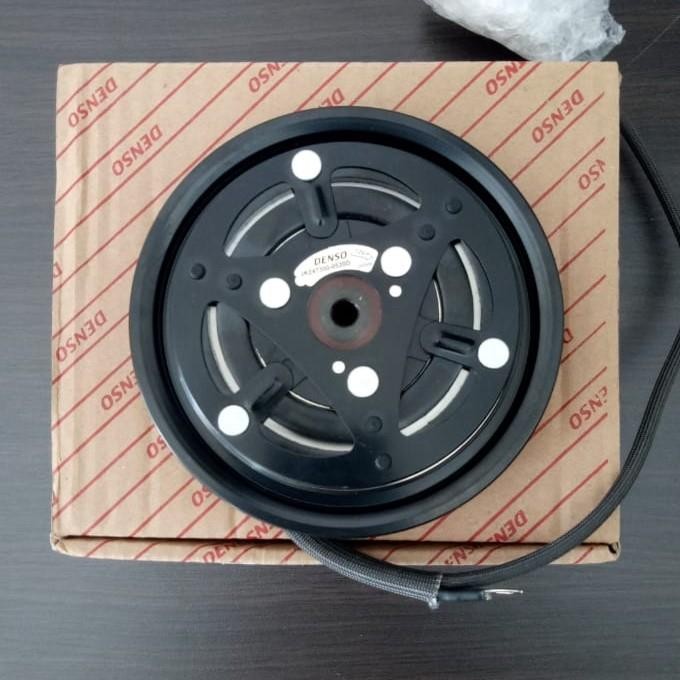 Magnet Clutch Honda Mobilio