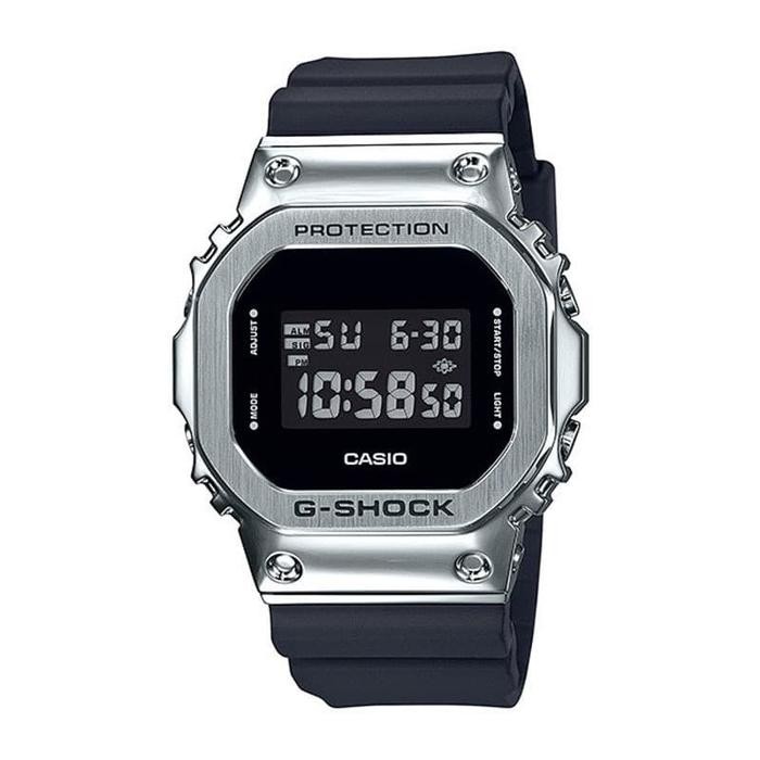 Casio G-Shock Gm-5600-1Dr/Gm-5600-1Dr/Gm-5600 Original
