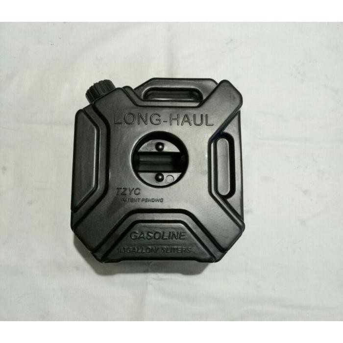 jerigen plastik 5 liter baru