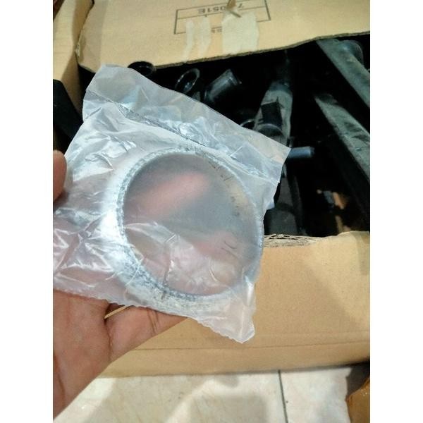 packing knalpot grand Livina Evalia juke