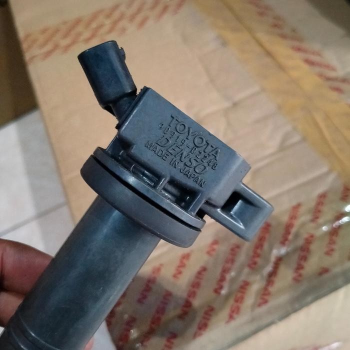 coil Innova original Japan