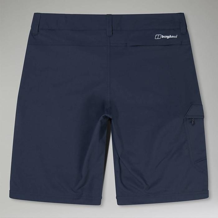 Celana Pendek Celpen Berghaus Navigator 2.0 Men Short High Spec
