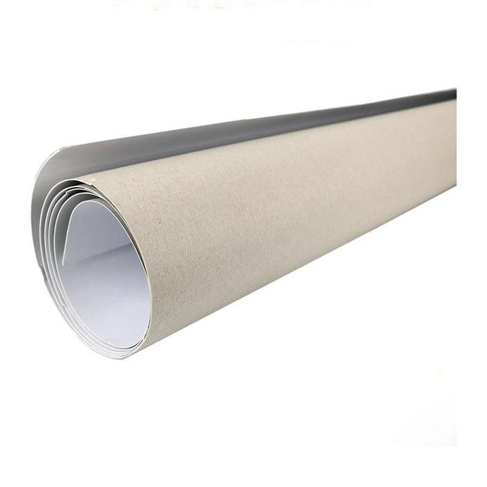 

karton duplex besar tebal 350gsm