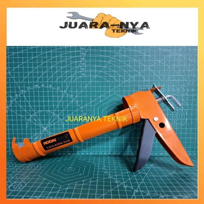 Tembakan Sealent Stang Sealent Silicon sealent