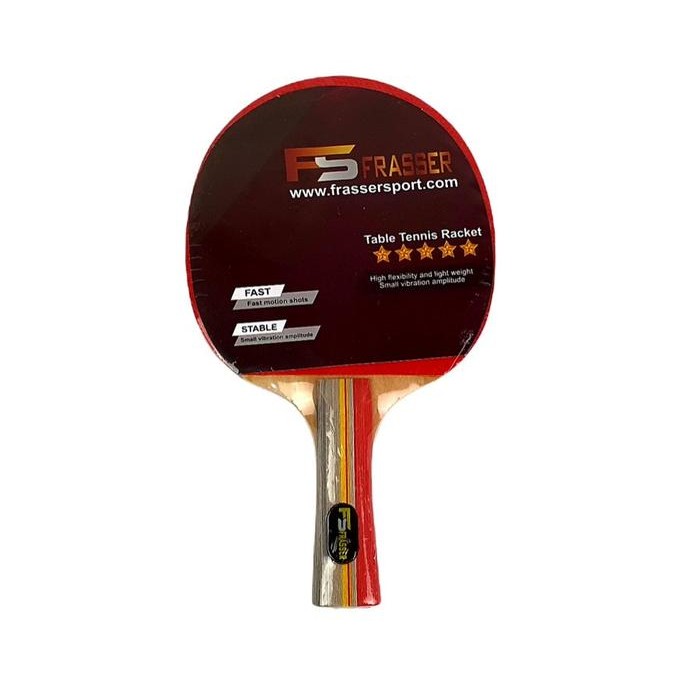 Bet Pingpong Tenis Meja Frasser Press 1008
