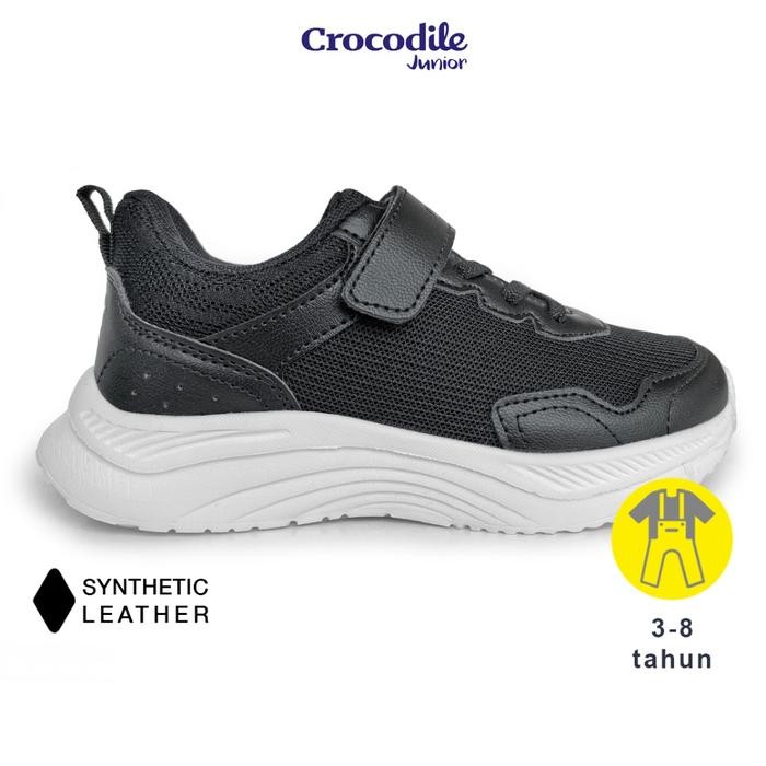 Crocodile KIDS SL24675 Sepatu Olahraga Anak Kids Shoes Original