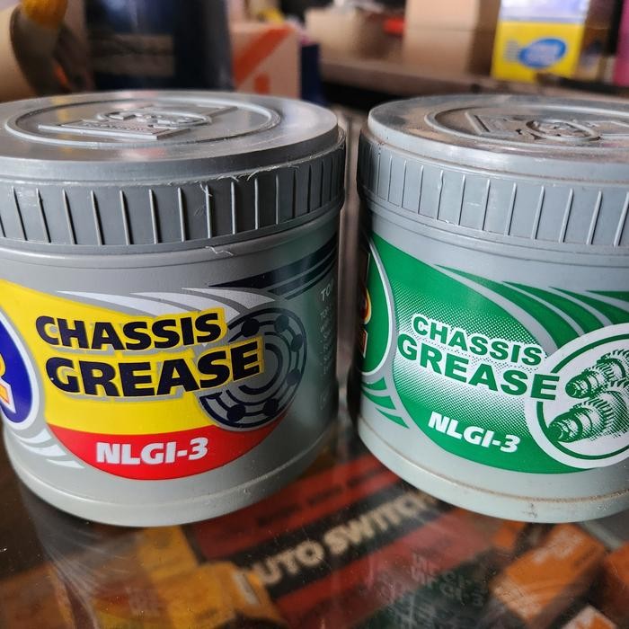 stempet grease bearing cobra top1