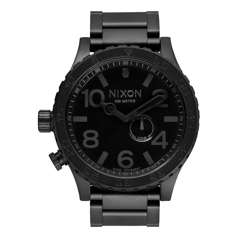 Nixon A057001 51-30 Tide All Black